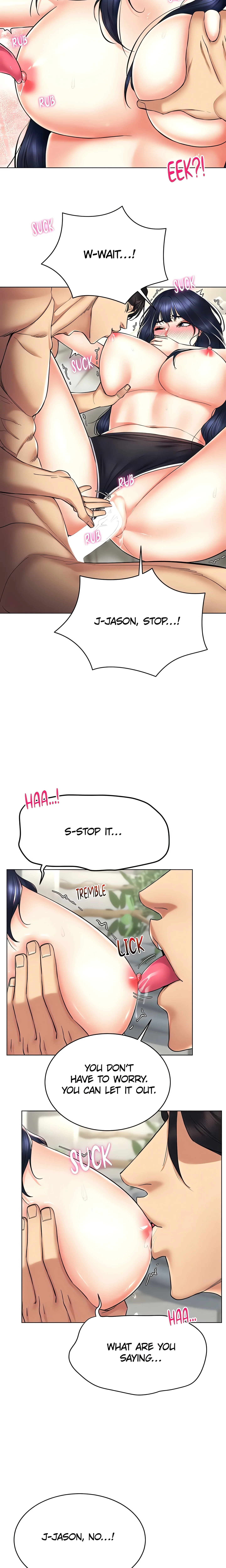 Virtual into Reality (Official) chapter 19 page 21