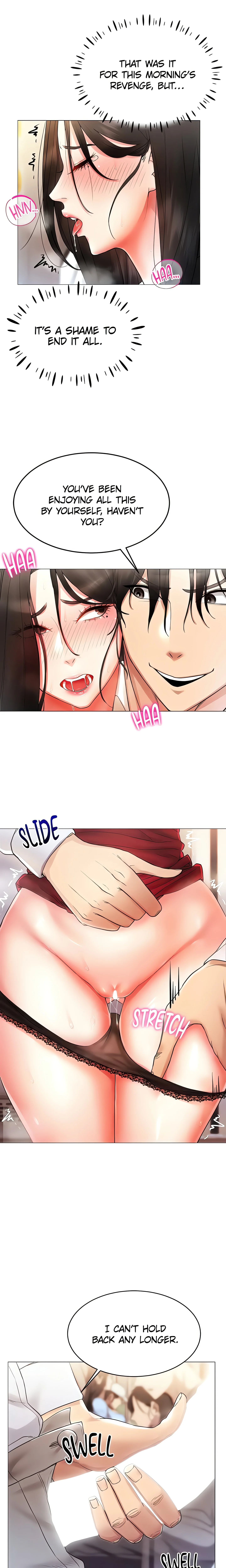 Virtual into Reality (Official) chapter 2 page 17