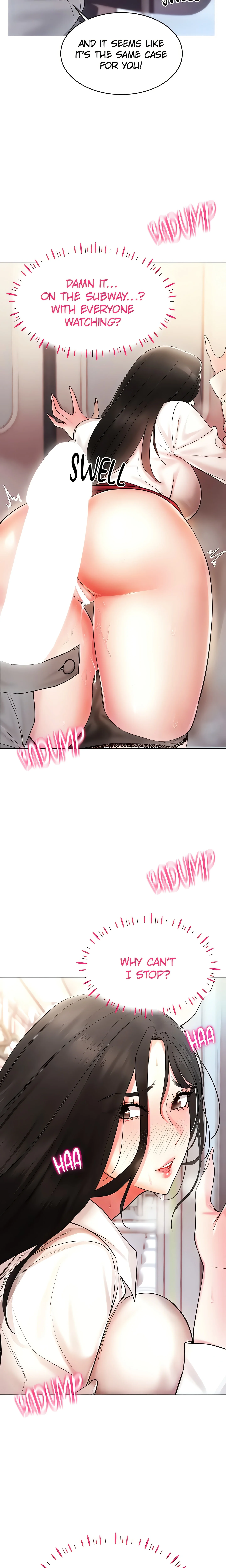 Virtual into Reality (Official) chapter 2 page 18
