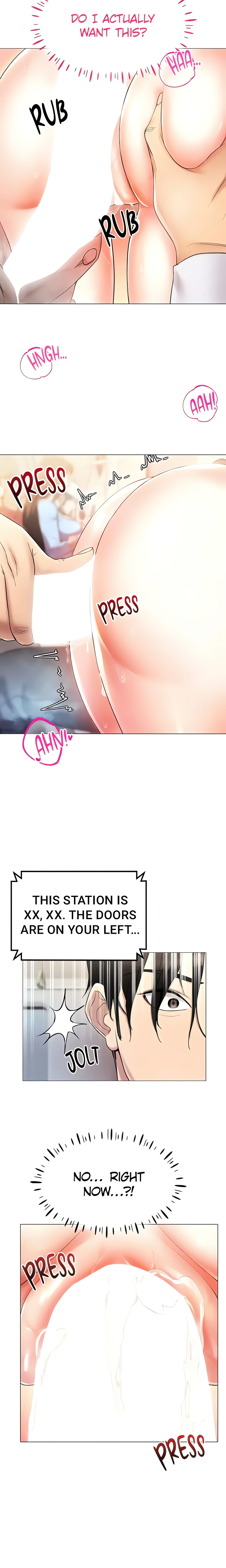Virtual into Reality (Official) chapter 2 page 19