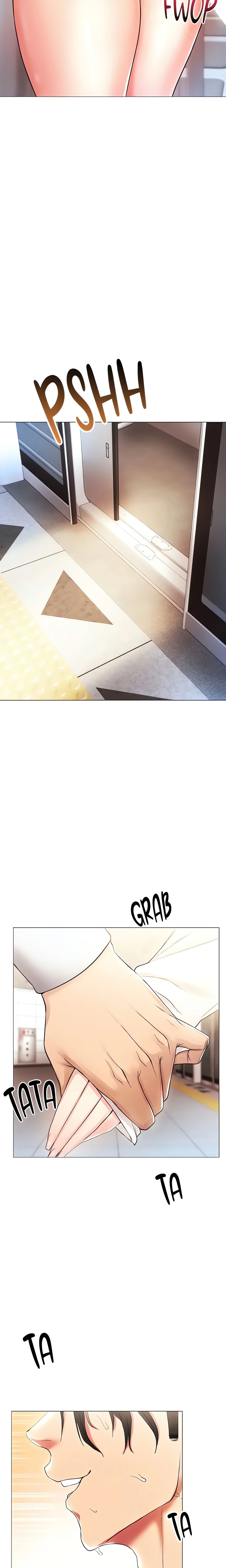 Virtual into Reality (Official) chapter 2 page 21