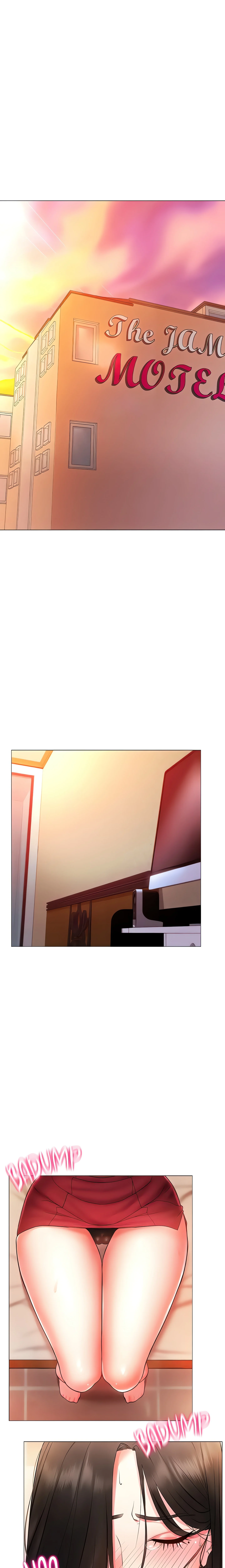 Virtual into Reality (Official) chapter 2 page 23
