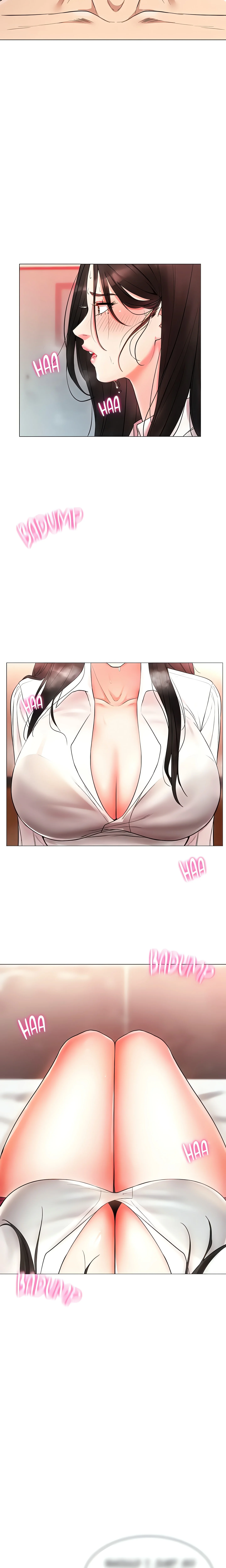 Virtual into Reality (Official) chapter 2 page 27