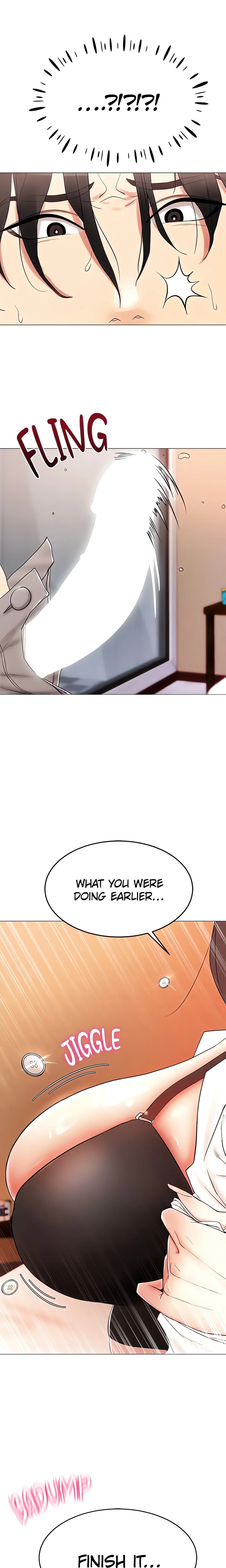 Virtual into Reality (Official) chapter 2 page 29
