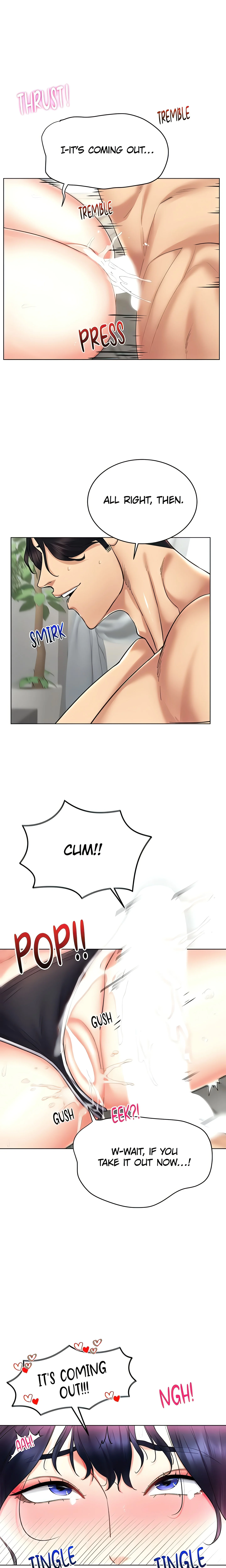 Virtual into Reality (Official) chapter 20 page 2
