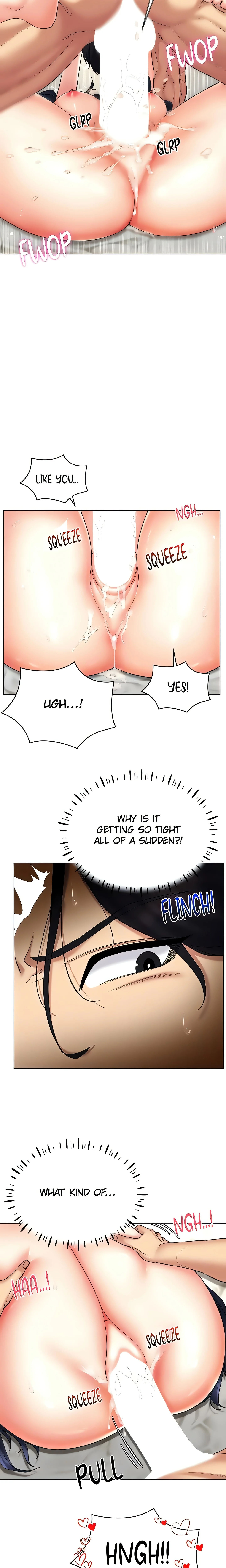 Virtual into Reality (Official) chapter 20 page 6