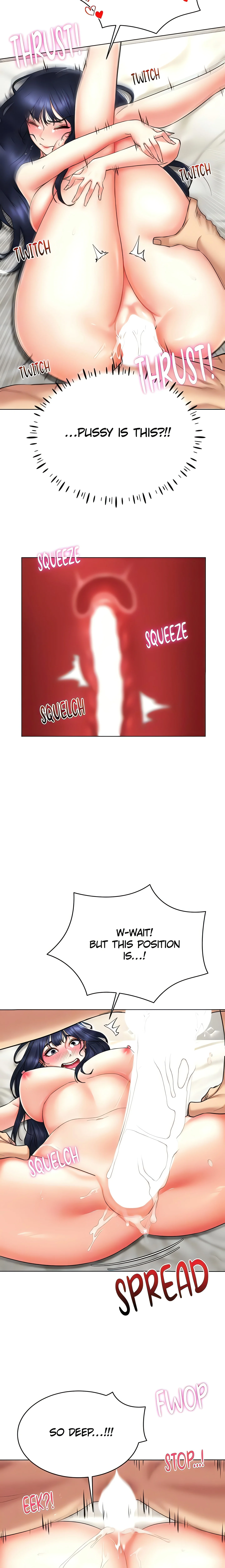 Virtual into Reality (Official) chapter 20 page 7
