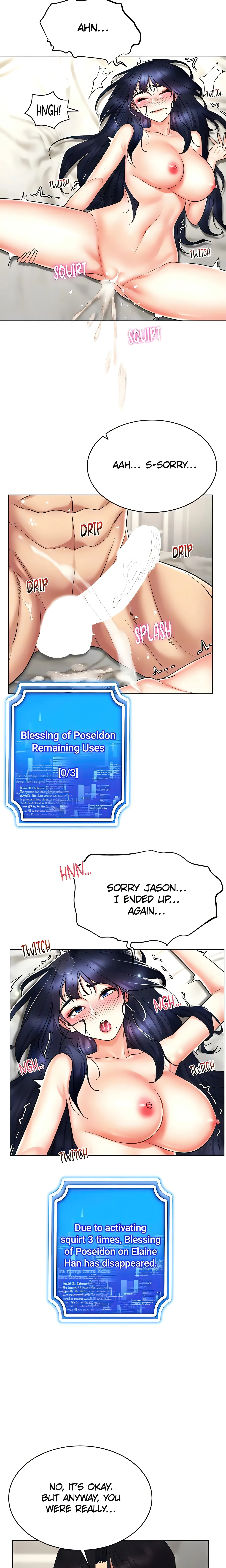 Virtual into Reality (Official) chapter 20 page 10