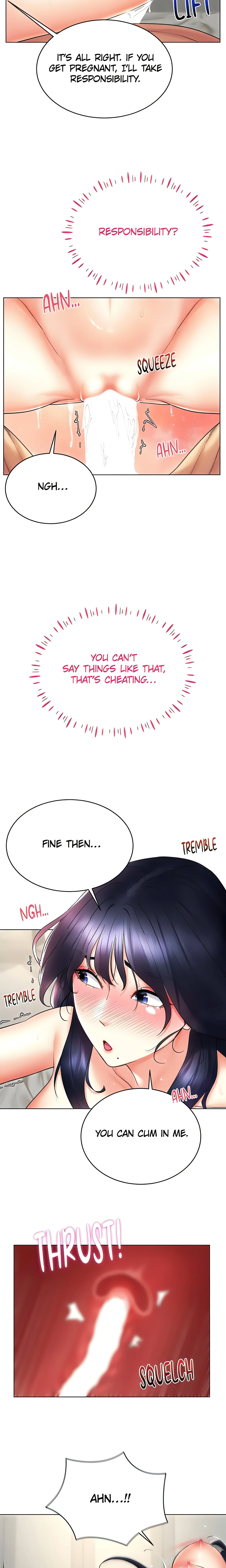 Virtual into Reality (Official) chapter 20 page 14