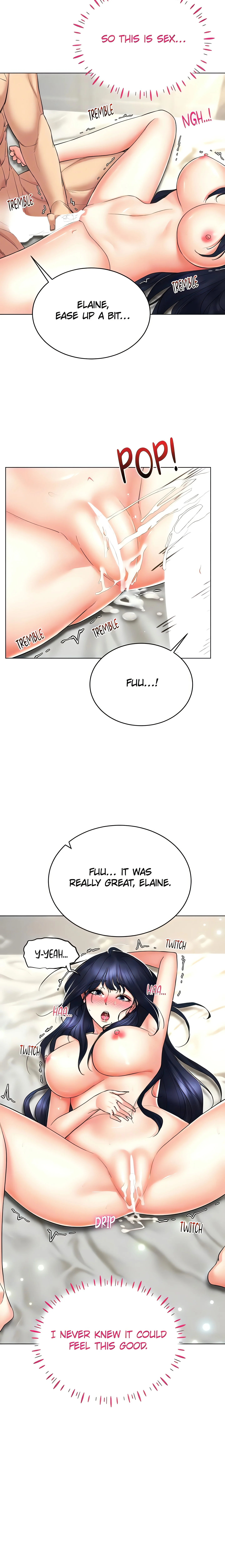 Virtual into Reality (Official) chapter 20 page 17