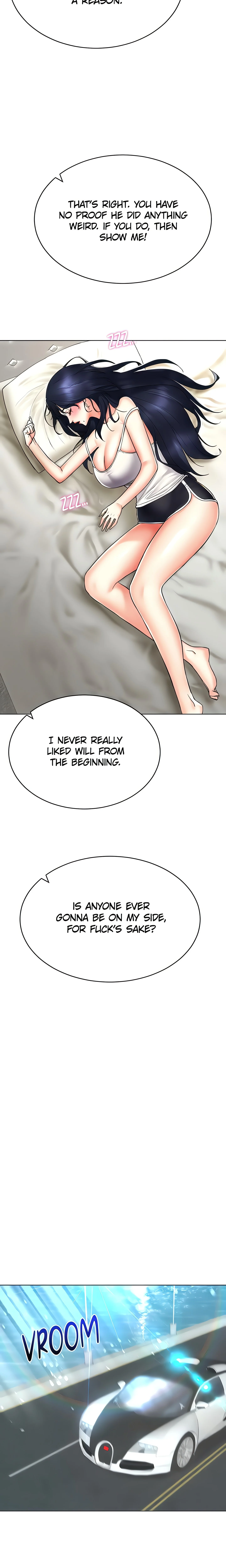 Virtual into Reality (Official) chapter 20 page 20