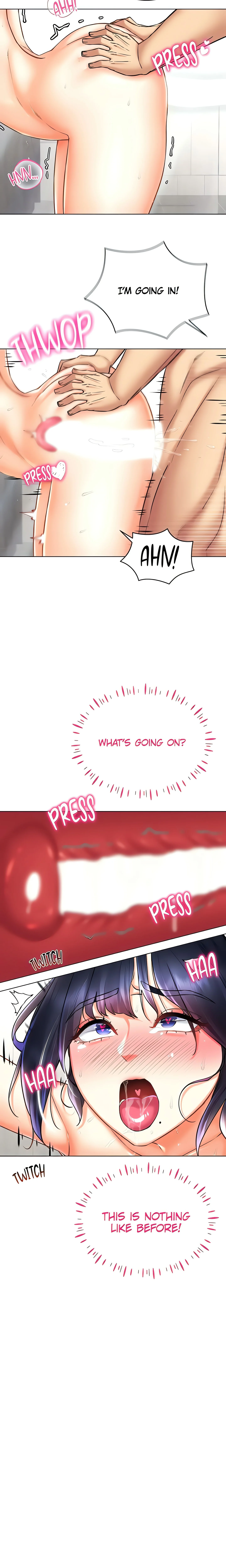 Virtual into Reality (Official) chapter 29 page 2