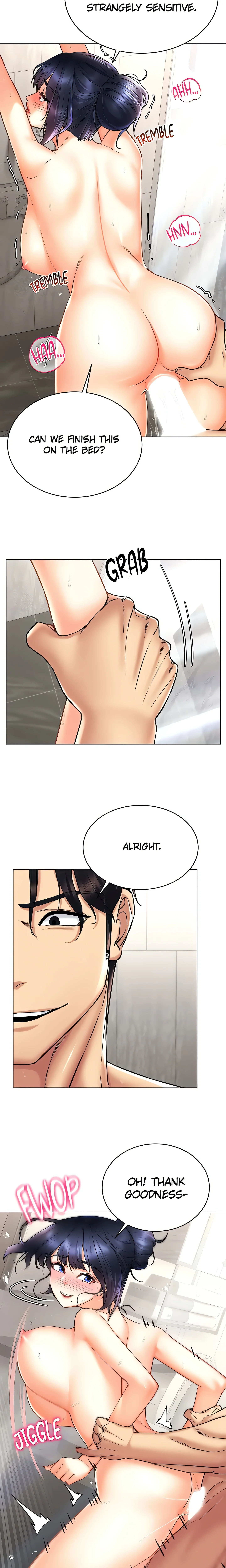 Virtual into Reality (Official) chapter 29 page 4