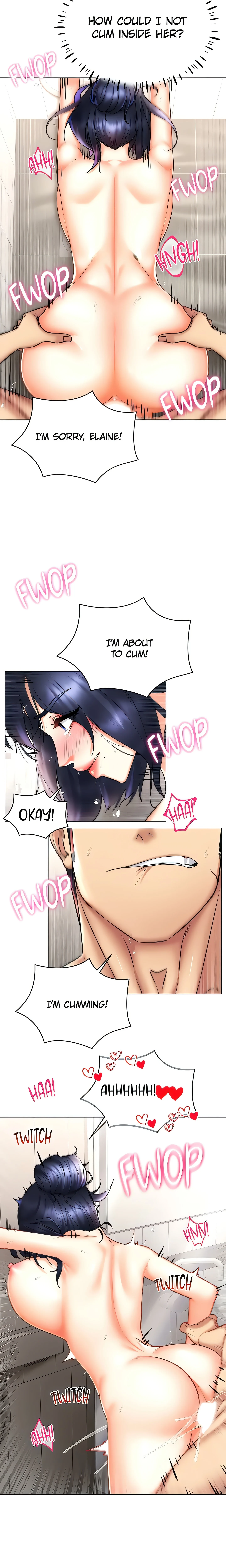 Virtual into Reality (Official) chapter 29 page 11