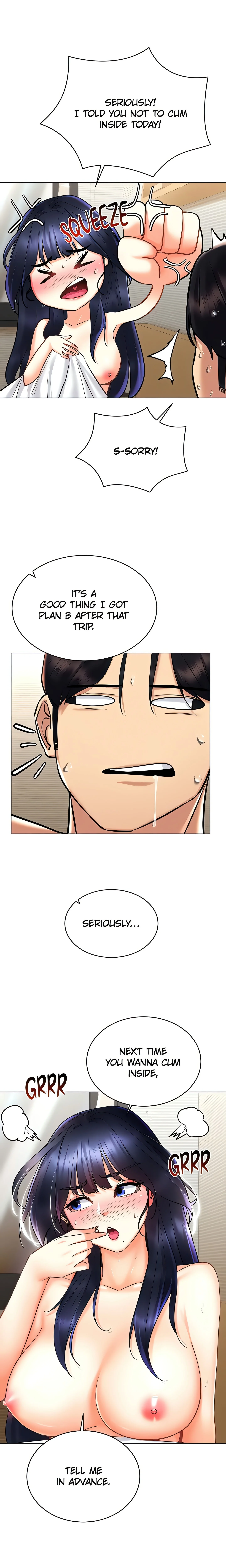 Virtual into Reality (Official) chapter 29 page 13