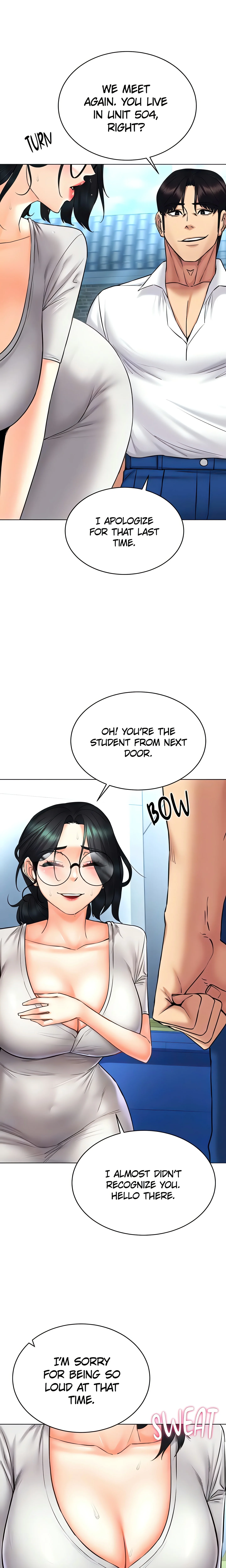 Virtual into Reality (Official) chapter 29 page 17