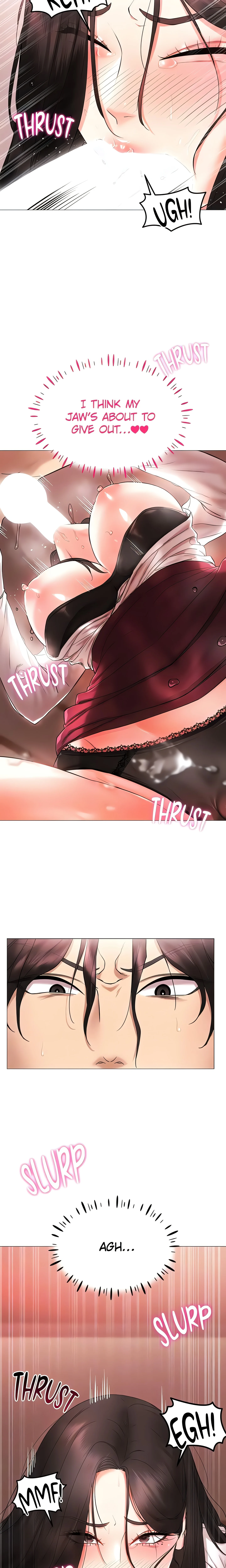 Virtual into Reality (Official) chapter 3 page 7