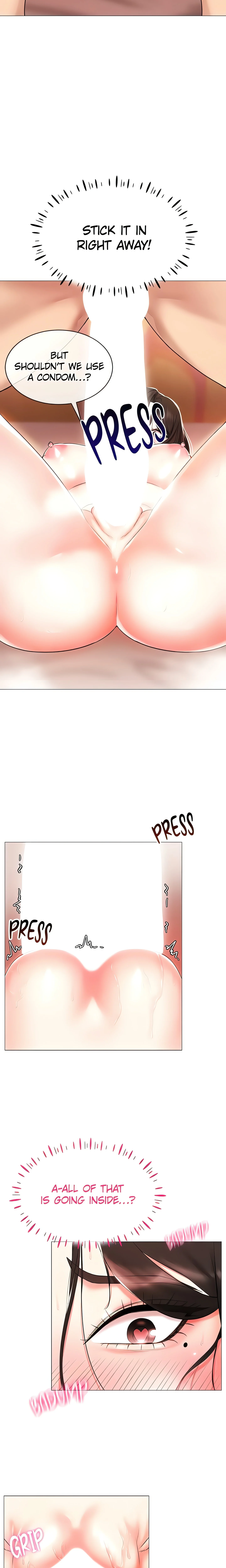 Virtual into Reality (Official) chapter 3 page 20
