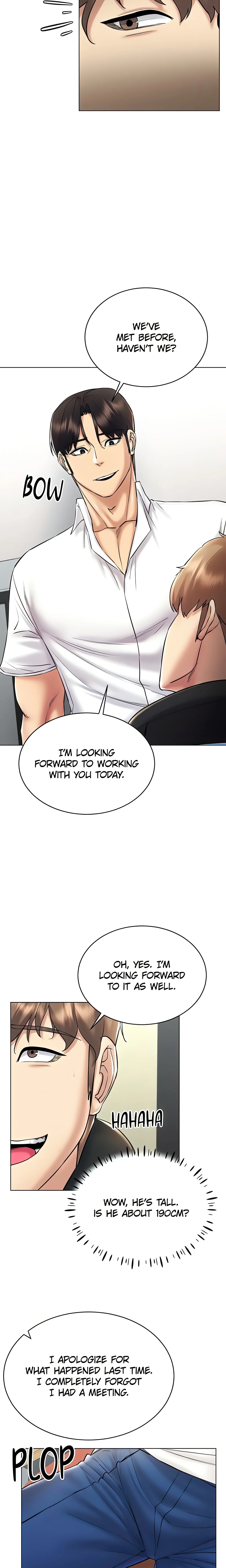Virtual into Reality (Official) chapter 30 page 2
