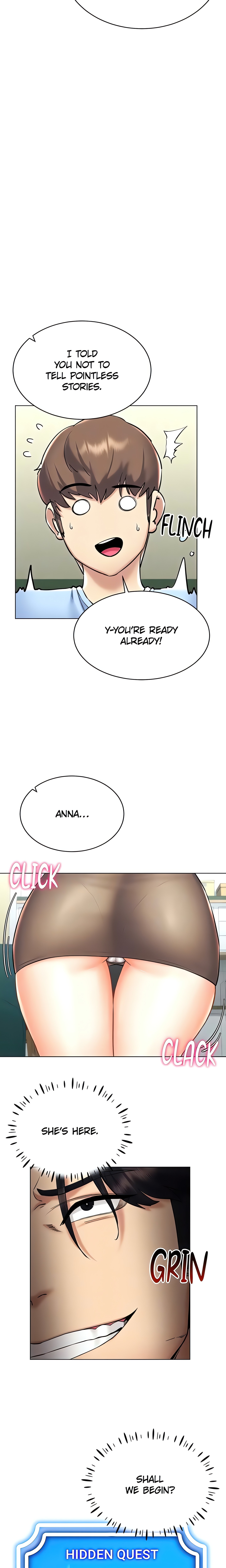 Virtual into Reality (Official) chapter 30 page 6