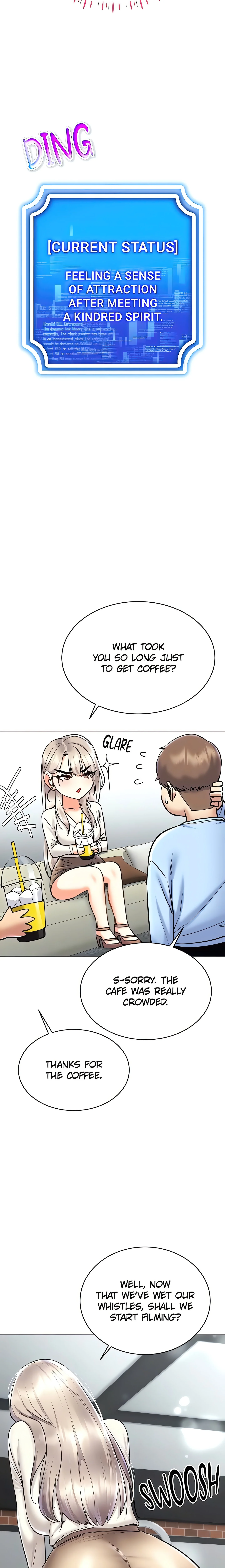 Virtual into Reality (Official) chapter 30 page 15