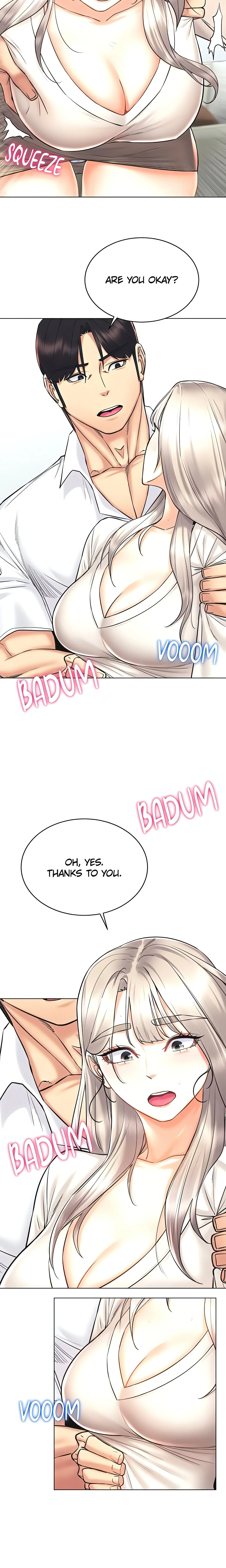 Virtual into Reality (Official) chapter 31 page 2