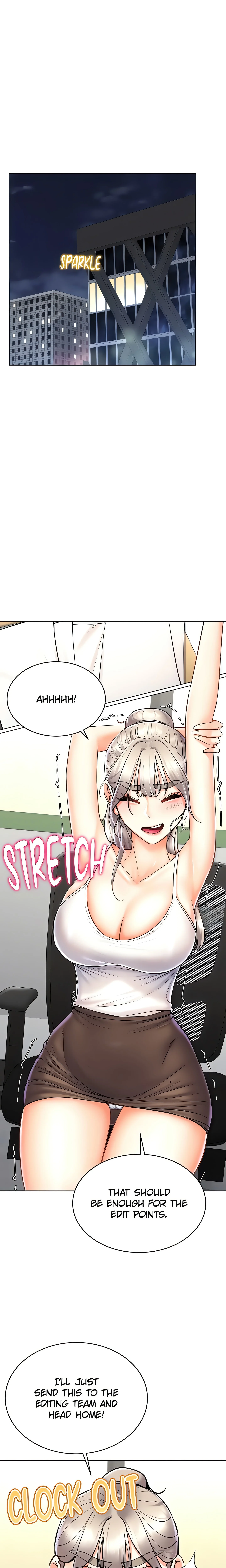 Virtual into Reality (Official) chapter 31 page 5
