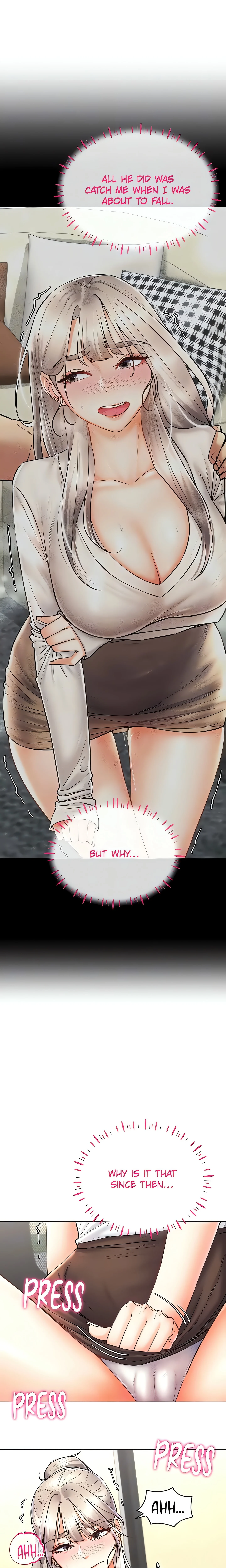 Virtual into Reality (Official) chapter 31 page 7