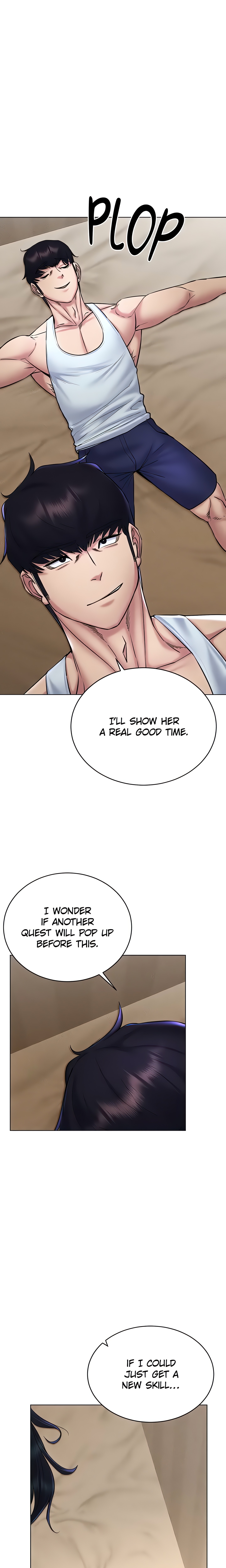 Virtual into Reality (Official) chapter 31 page 13