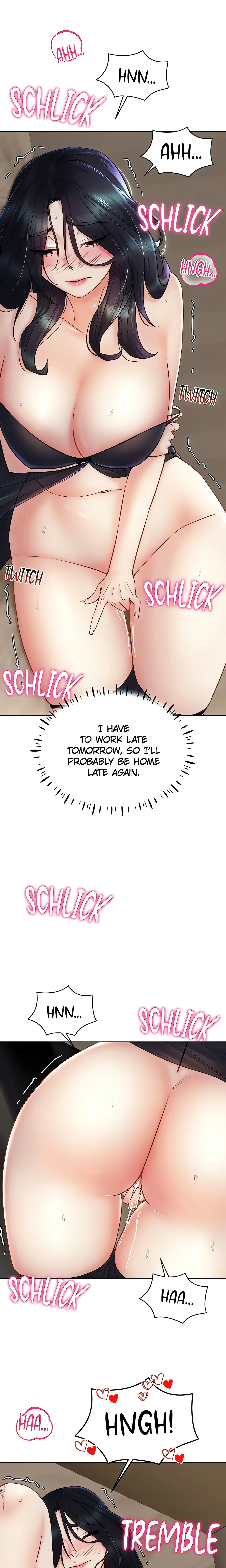 Virtual into Reality (Official) chapter 31 page 16