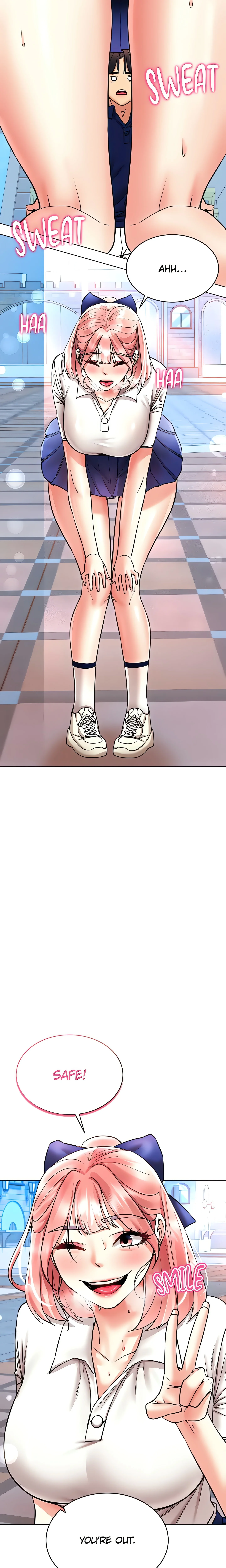 Virtual into Reality (Official) chapter 32 page 3