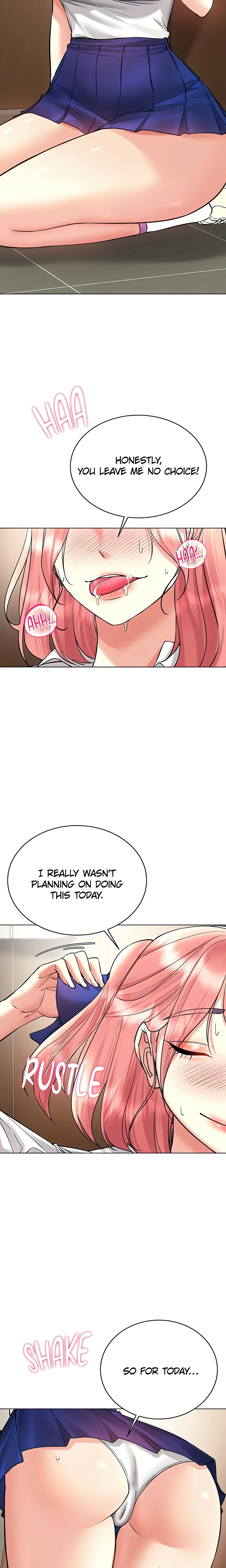 Virtual into Reality (Official) chapter 33 page 2