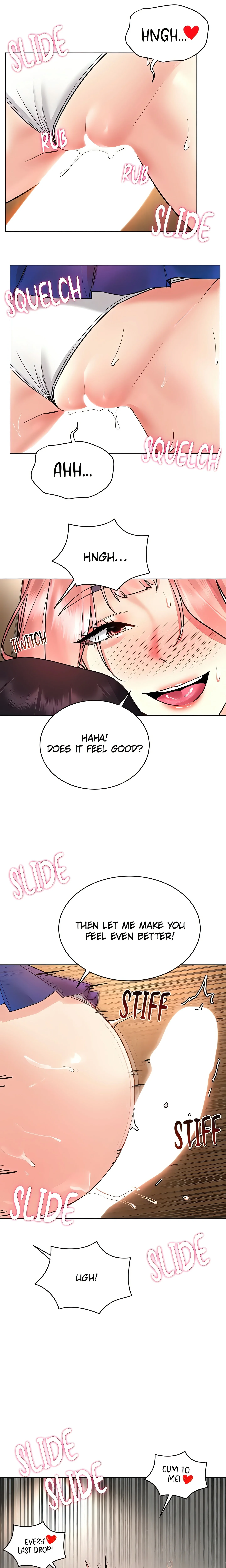 Virtual into Reality (Official) chapter 33 page 13