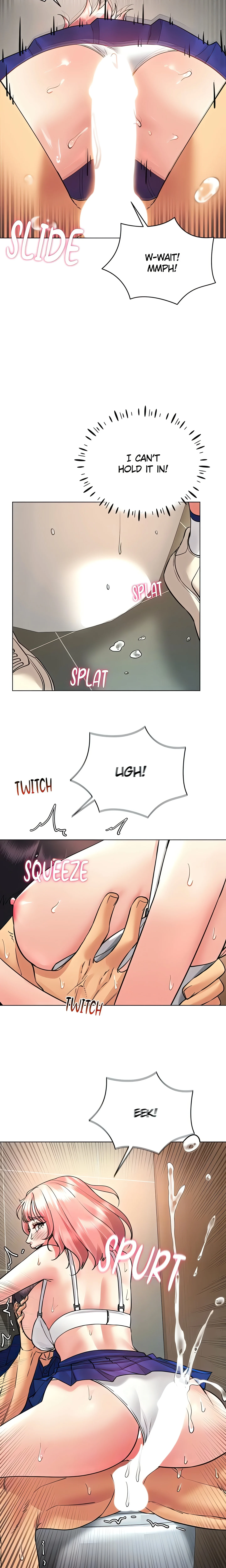 Virtual into Reality (Official) chapter 33 page 14