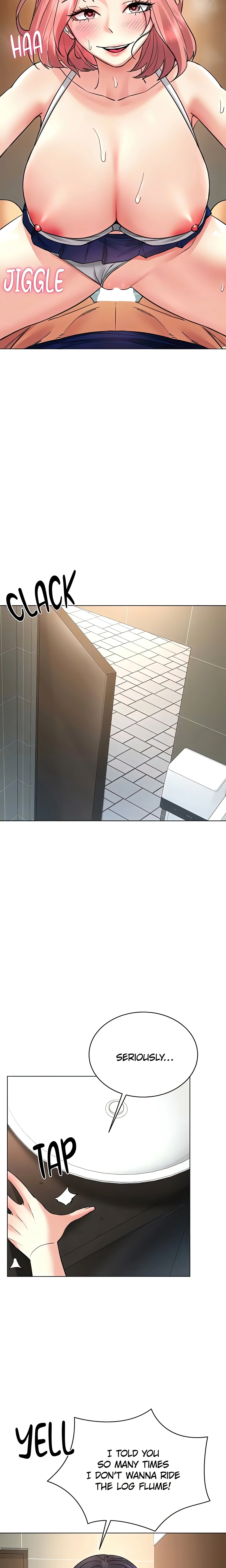 Virtual into Reality (Official) chapter 33 page 16