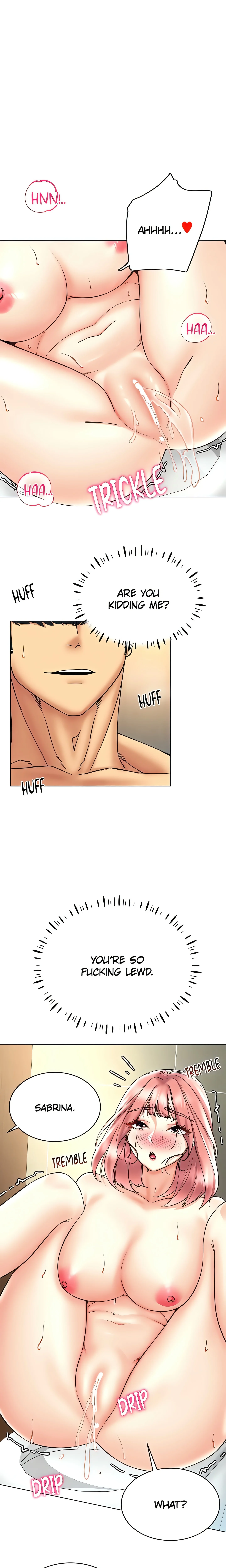 Virtual into Reality (Official) chapter 35 page 1