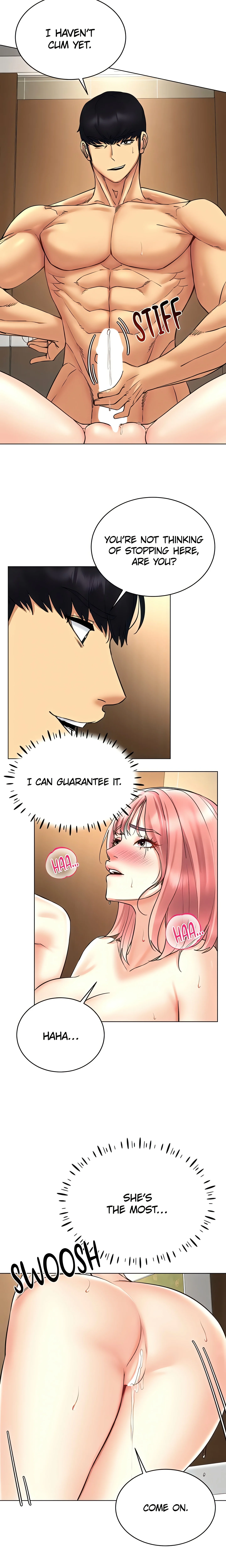 Virtual into Reality (Official) chapter 35 page 2