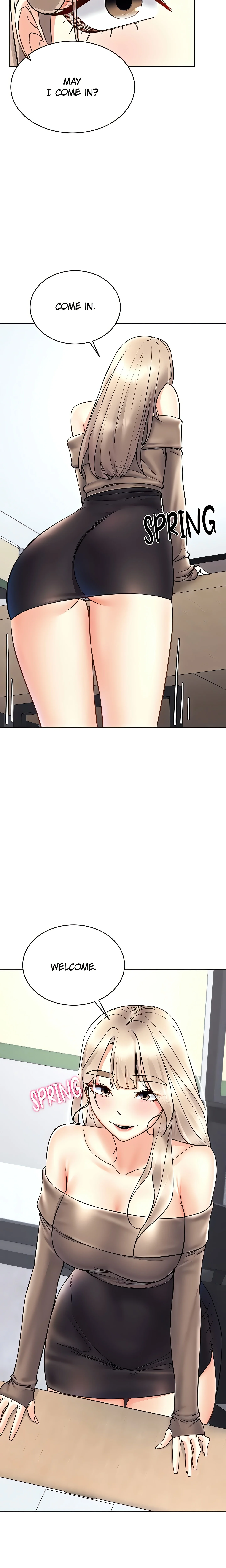 Virtual into Reality (Official) chapter 36 page 4