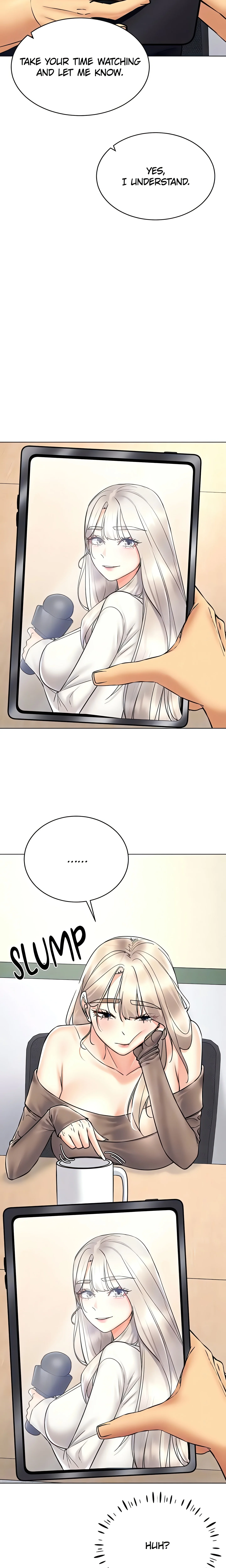 Virtual into Reality (Official) chapter 36 page 7