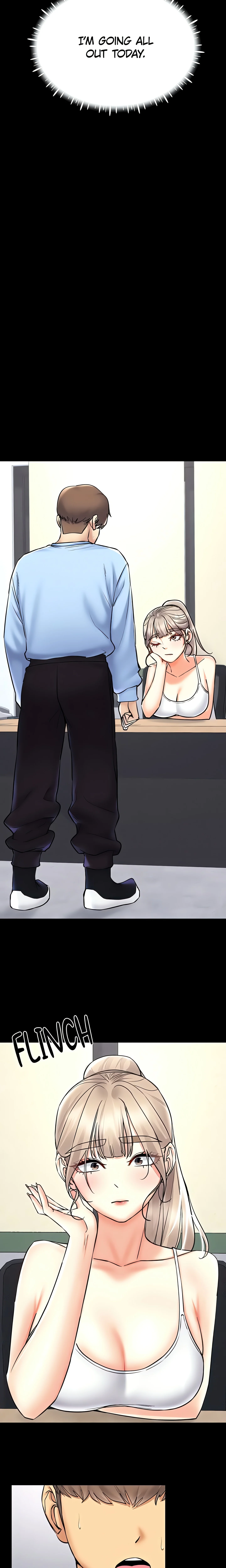 Virtual into Reality (Official) chapter 36 page 14