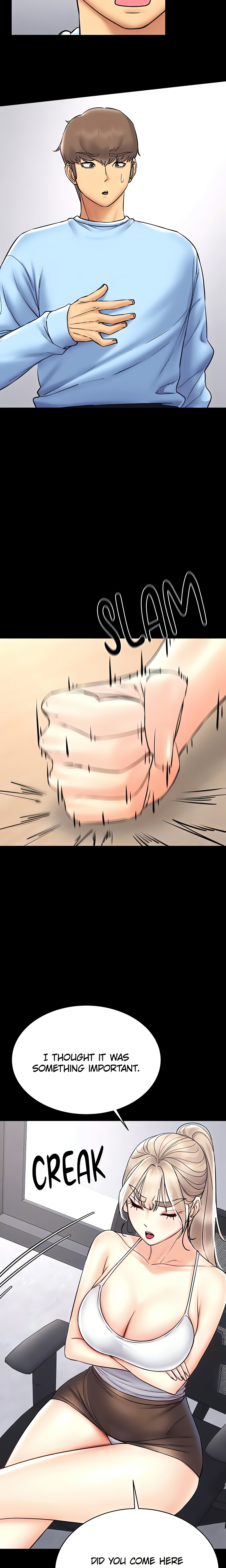 Virtual into Reality (Official) chapter 36 page 15