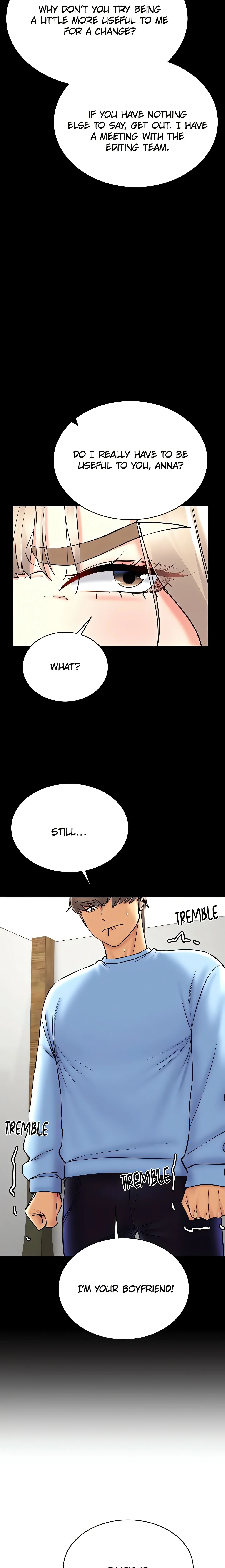 Virtual into Reality (Official) chapter 36 page 20