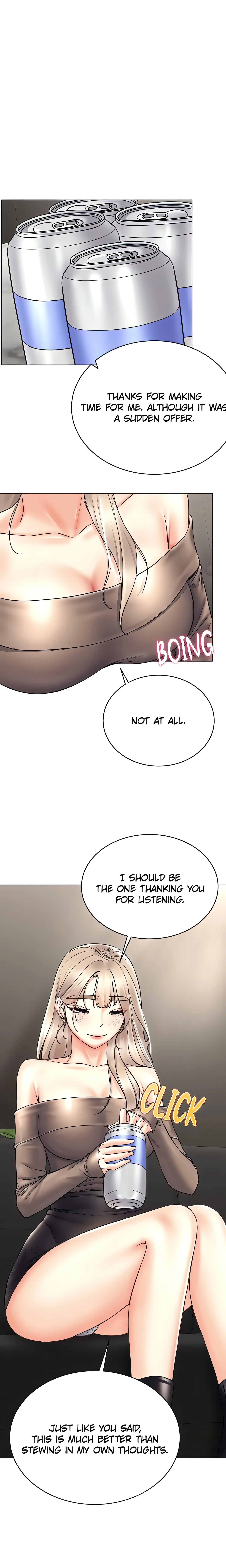 Virtual into Reality (Official) chapter 37 page 2