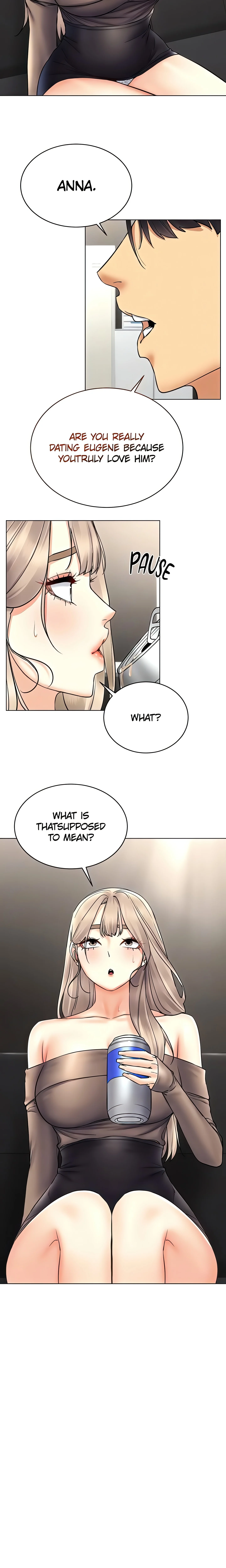 Virtual into Reality (Official) chapter 37 page 9