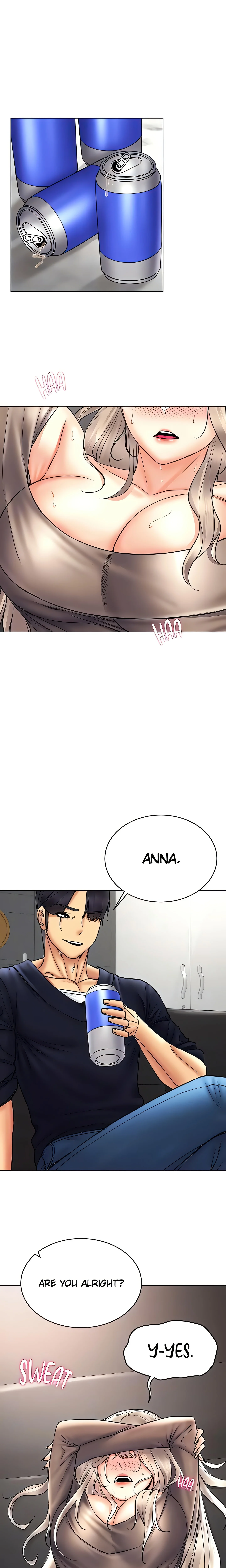Virtual into Reality (Official) chapter 37 page 10