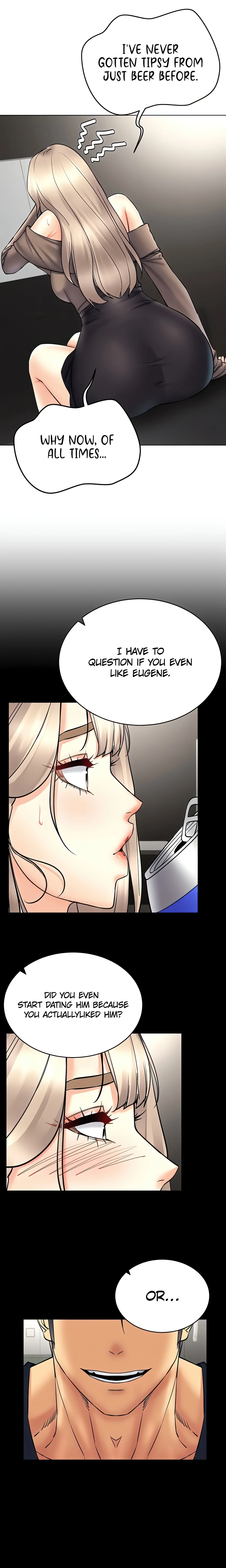 Virtual into Reality (Official) chapter 37 page 13