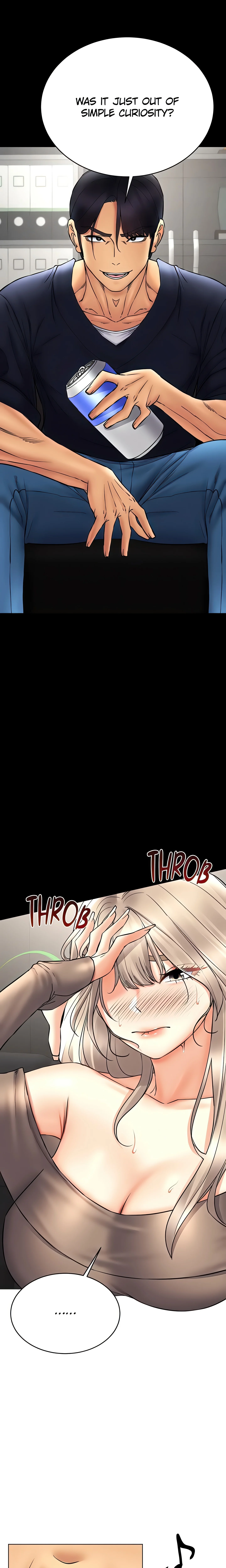 Virtual into Reality (Official) chapter 37 page 14