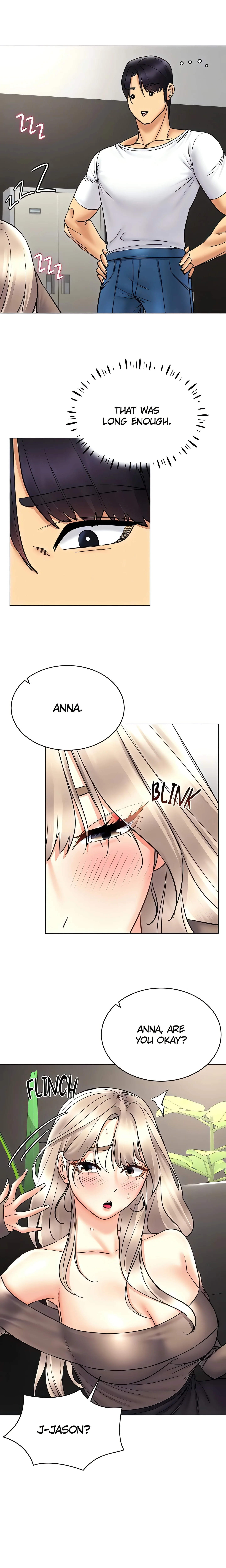 Virtual into Reality (Official) chapter 37 page 17