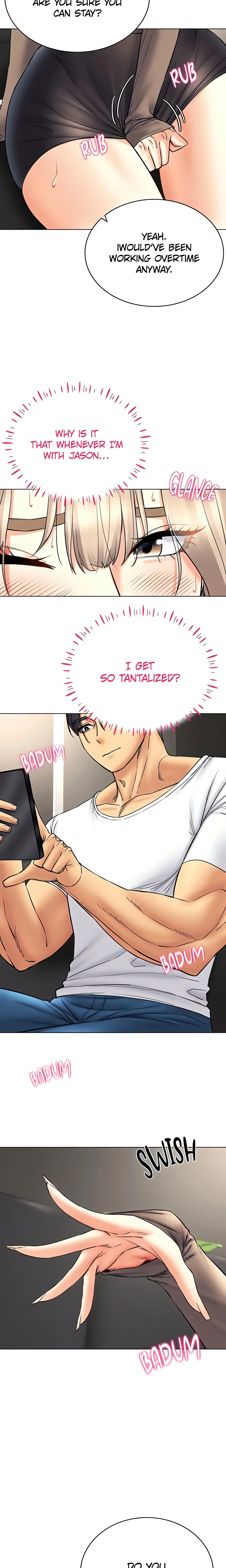 Virtual into Reality (Official) chapter 37 page 22