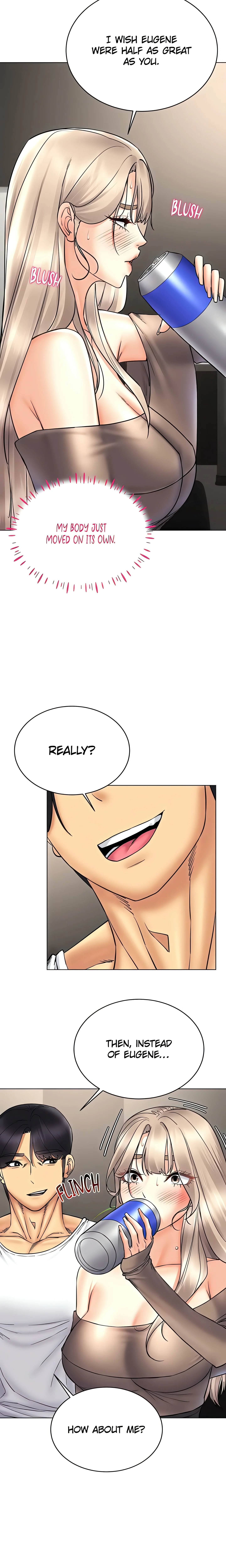 Virtual into Reality (Official) chapter 37 page 24